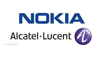 Nokia - Alcatel